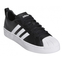 adidas Sneaker Streetcheck black/white Men